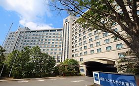 Narita Excel Hotel Tokyu